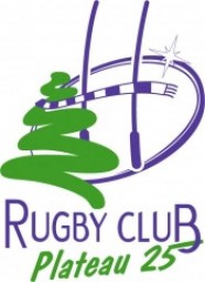 Rugby Club Plateau 25