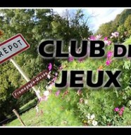 Club de Jeux