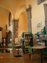 M�diath�que Intercommunale