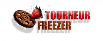 Tourneur Freezer