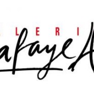Les Galeries Lafayette