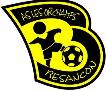 AS Les Orchamps Besançon