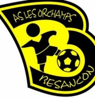 AS Les Orchamps Besan�on