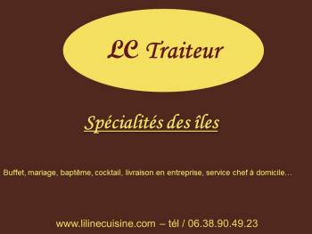 LC Traiteur