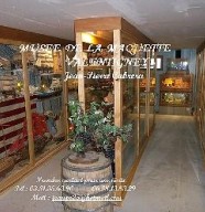 Mus�e de la Maquette