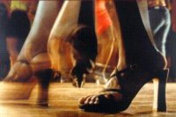 Jura Sud Activités Section Danses