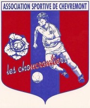 AS Ch�vremont Football