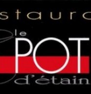 Restaurant Le Pot d'Etain