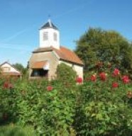 Mairie<br />La Vergenne