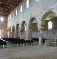 Association des Amis du Prieur� de Marast