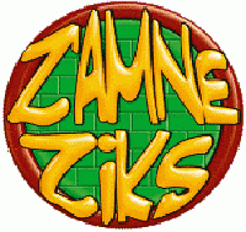 Les Z'Amné'Ziks