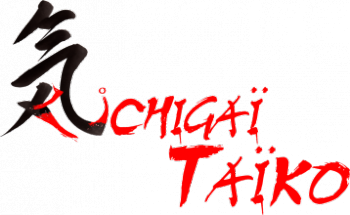 Kichigaï Taïko