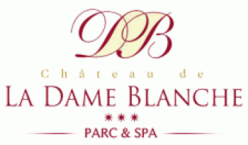 Château de la Dame Blanche