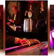 MDN Musical Trio