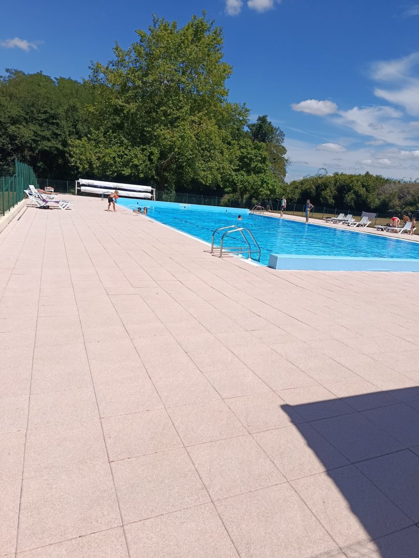 La Fontaine aux Fées