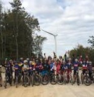 Club Chazot VTT