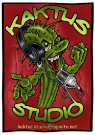 kaktus.studio