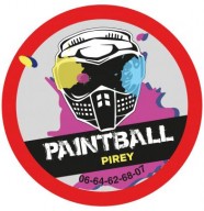Paintball Pirey