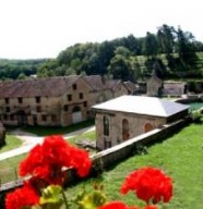 Association pour les Forges de Baignes
