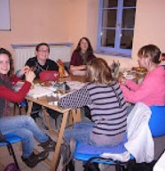 Atelier de Dessin et de Peinture de M�lisey