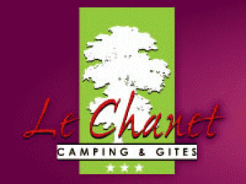 Camping Domaine Le Chanet ***