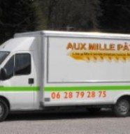 Aux mille Pates