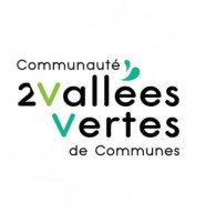 Communaut� de Communes des 2 Vall�es Vertes (CC2VV)