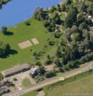 Camping de Besan�on / La Plage