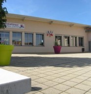 M�diath�que Gustave Courtois