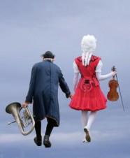 Les Rois Vagabonds