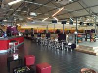 Bowling Le BH