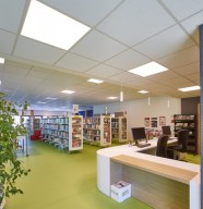 M�diath�que Municipale