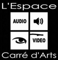 L'Espace Carr� d'Arts
