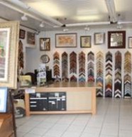 Galerie de la Halle