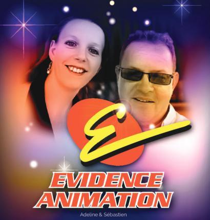 Evidence Animation
