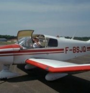 A�roclub de Gray
