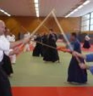 Club Luron A�kido et Budo