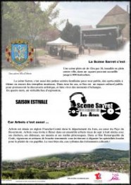 Sc�ne Sarret