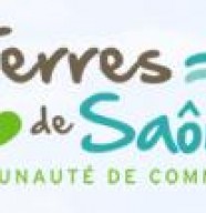 Communaut� de Communes Terres de Sa�ne