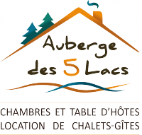 Auberge des 5 Lacs
