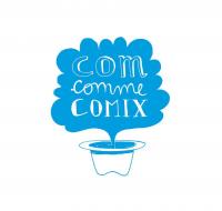 Atelier Com Comme Comix