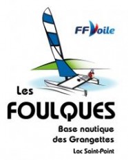 Club de Voile Les Foulques