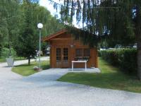 Camping du Lac de la Seigneurie