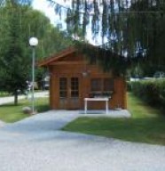 Camping du Lac de la Seigneurie