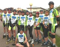 Roller Club Vaivre Pays de Vesoul