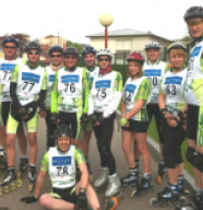 Roller Club Vaivre Pays de Vesoul
