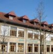 Lyc�e Professionnel Saint B�nigne