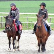 Poney Club L'Oxer