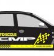Auto �cole CMP