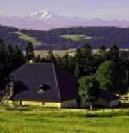 Chalet d'Alpage La Champagne